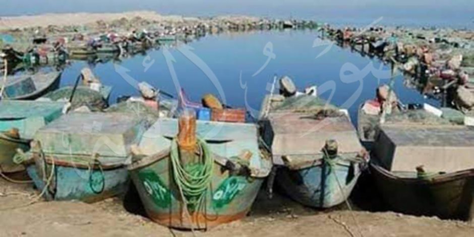 تفاصيل افتتاح موسم صيد الأسماك الجديد ببحيرة البردويل بشمال سيناء.. تعرف عليها