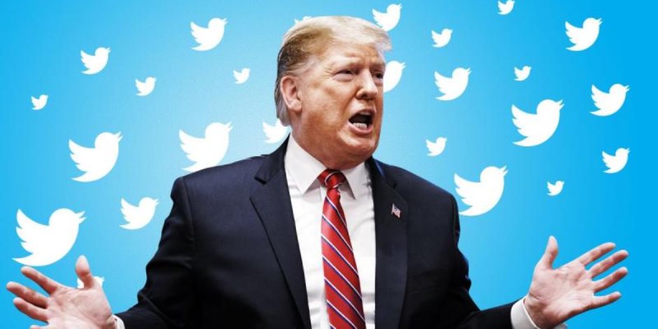 تجدد الصدام في مينيابوليس.. «تويتر» يعاقب ترامب والرئيس الأمريكي يلوح بالغلق 