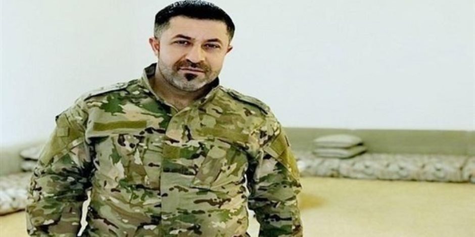 الجيش الليبي يعلن مقتل قائد فرقة السلطان مراد المدعوم من تركيا بالعاصمة طرابلس