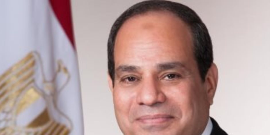 الرئيس السيسى يؤكد استعداد مصر لنقل تجربتها الناجحة بتطبيق برامج التطعيمات الإجبارية