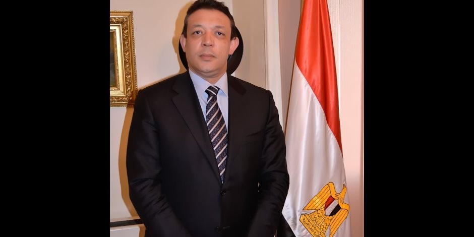 حملة «حازم عمر»: انتهينا من فعاليتنا الانتخابية وندعو المصريين للمشاركة في الاقتراع