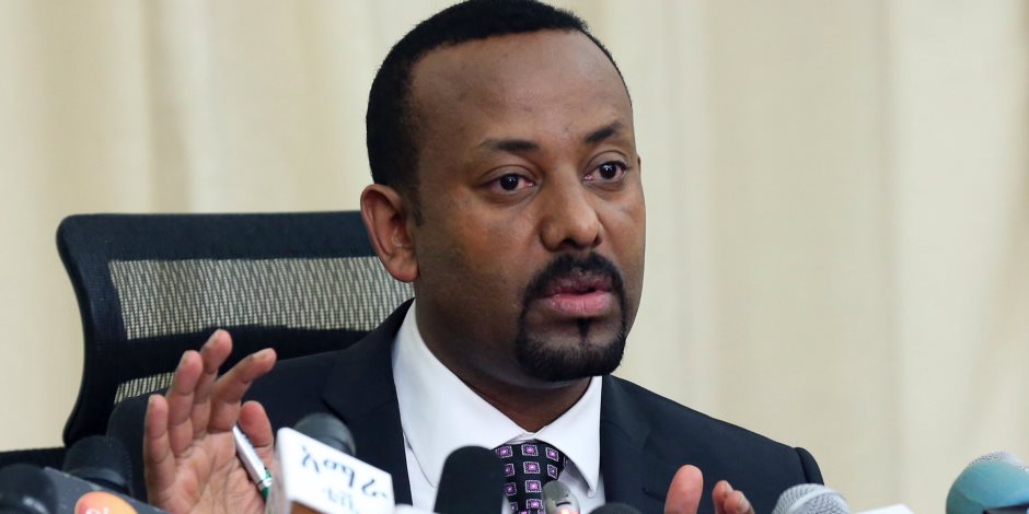 جرائم آبي آحمد.. جيش حكومة إثيوبيا يعترف بالاستعانة بالمليشيات لإبادة التجراي