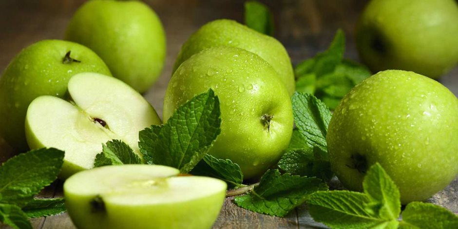 تعرف على فوائد التفاح الأخضر لتعزيز المناعة