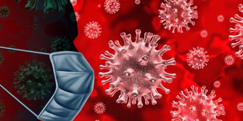العالم على موعد مع صدمة جديدة.. فيروس تاجي جديد يهدد أوروبا: «كوفيد 20 A.EU» إحدى سلالات كورونا
