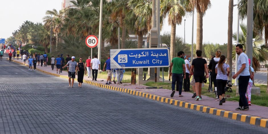 بعد البدء في ترحيل 100 ألف خارج الكويت... ننشر ثلاث مراحل للعودة وفقا لأولويات الدولة