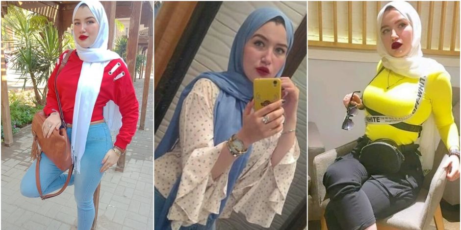 تفاصيل القبض على حنين حسام بعد ظهورها في فيديو صباح اليوم باكية: أنا تاجرت في مين؟