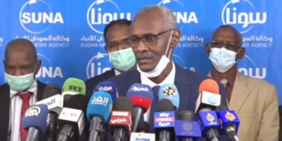 وزير الري السوداني: الخرطوم لا تقبل بكل وضوح إجراء أحادي لسد النهضة