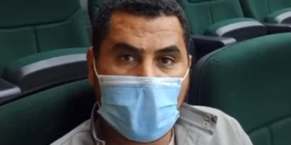 عائد من ليبيا: 5 أيام من العذاب.. إياكم والهجرة غير الشرعية (فيديو)