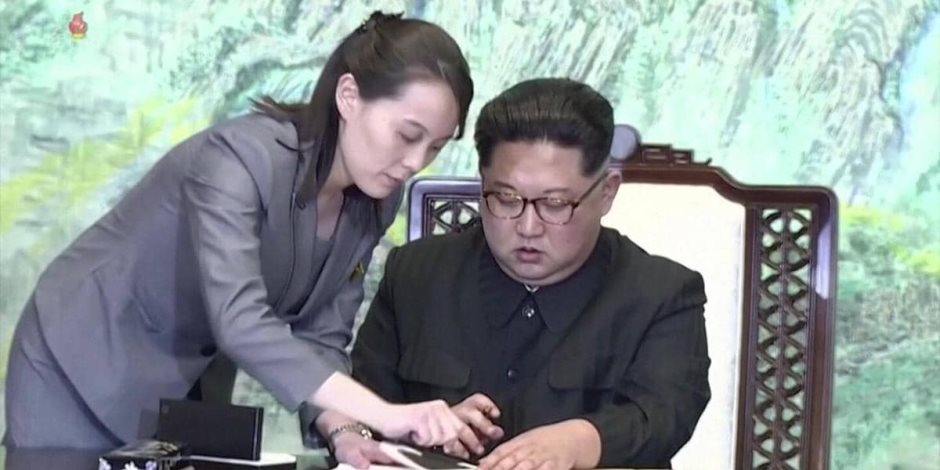 "رحلة غامضة" لـ" كيم".. ماذا يفعل الزعيم الكوري شمال البلاد؟ 