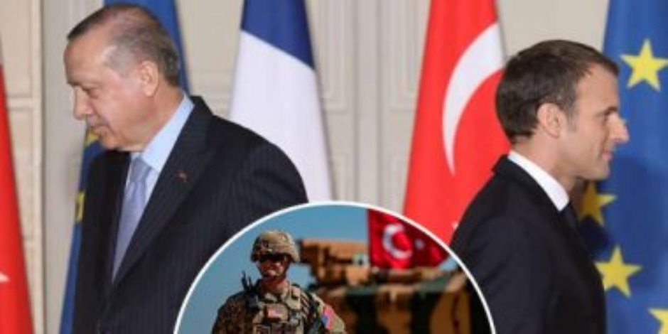 وسط غموض موقف الناتو.. هل تتدخل أوروبا لوقف أطماع أردوغان في ليبيا؟ 