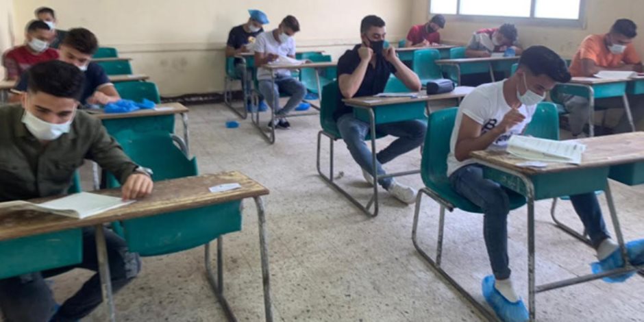 غدا.. طلاب الثانوية العامة يؤدون امتحان «الديناميكا» لشعبة علمي رياضيات