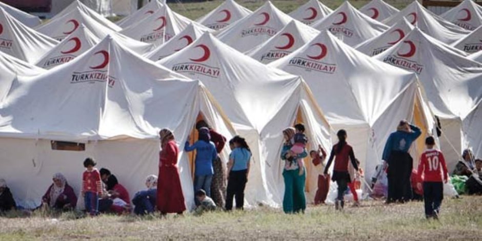 الأردن تحذر من تبعات تراجع دعم المجتمع الدولي والمنظمات للاجئين