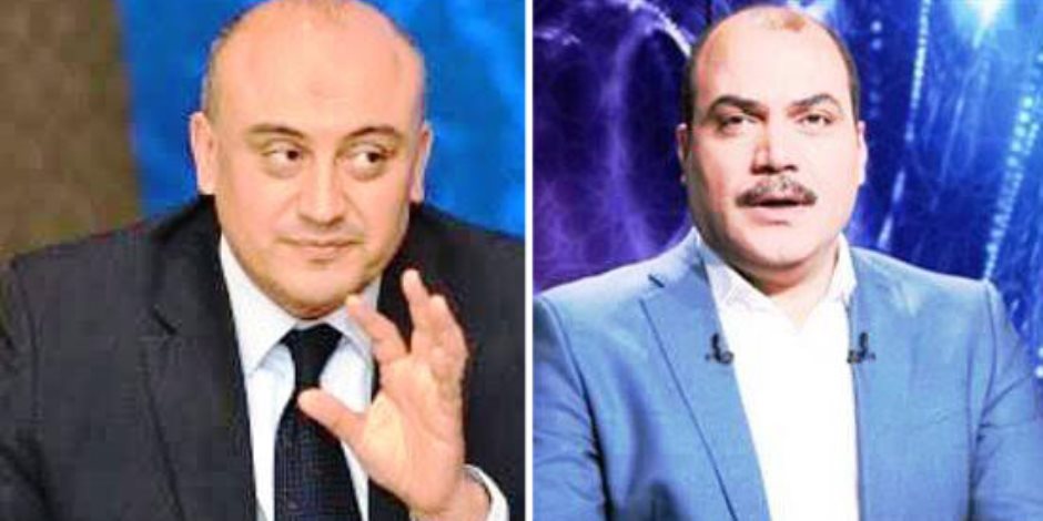 محمد الباز مستشارا للشئون السياسية والإعلامية لشبكة تليفزيون النهار