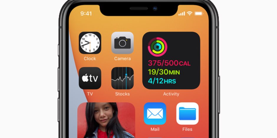 إطلاق تحديث iOS 14 لأجهزة آيفون.. تعرف على مميزاته والهواتف التي يدعمها