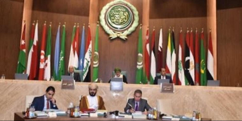 الجامعة العربية: الأمن المائى لمصر والسودان جزء من الأمن القومى العربى