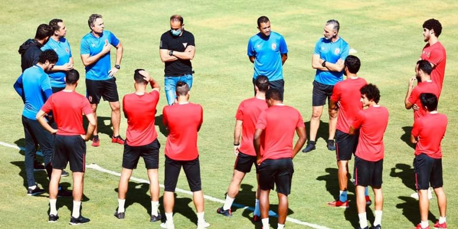 عودة الدوري المصري.. الأهلي يبحث عن اللقب الـ42 والزمالك يستعد لملاحقته