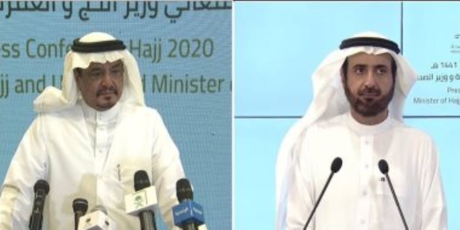خطة السعودية لحج 2020.. الفريضة على المقيمين فقط والأعداد لا تتجاوز ألف حاج (فيديو)