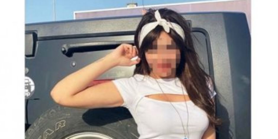 حبس منار سامى فتاة تيك توك 3 سنوات وتغريمها 300 ألف جنيه بتهمة نشر الفجور