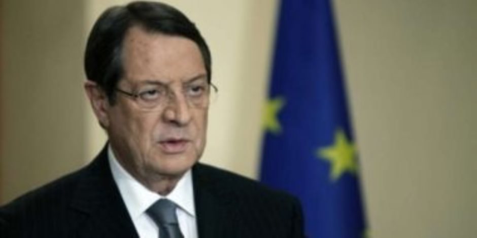 رئيس قبرص ردا على استفزازات تركيا: لن نكون ليبيا أو سوريا أو العراق 