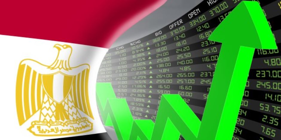 مورجان ستانلي يتوقع ارتفاع التصنيف الائتماني لمصر وارتفاع الاحتياطيات من النقد الأجنبي التي ستكفي استراد ٨ شهور