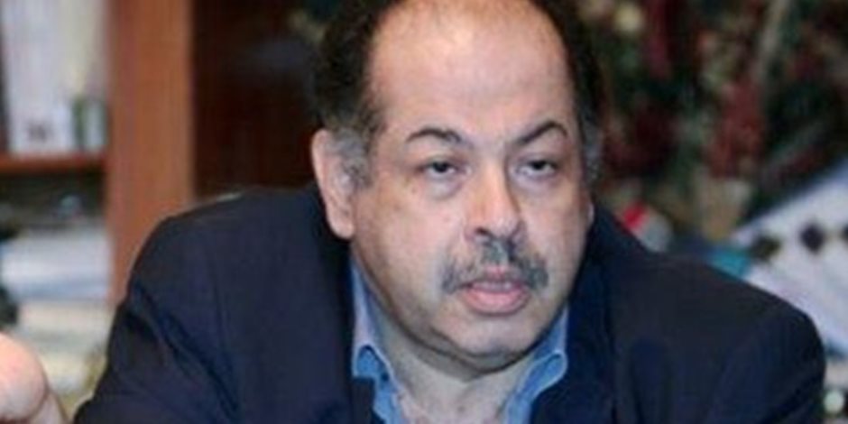 وفاة الكاتب الصحفي محمد علي إبراهيم