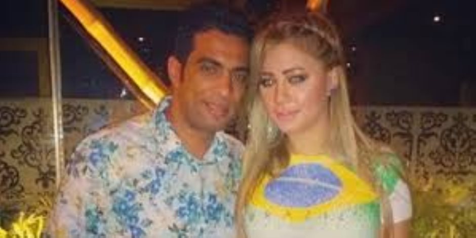 الصلح خير.. انقضاء دعوى حبس زوجة شادي محمد 3 سنوات بعد التصالح "القصة كاملة"