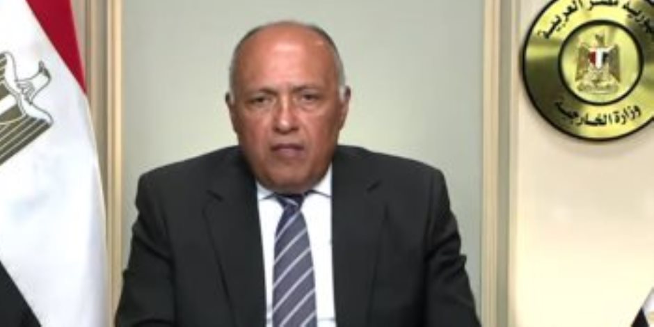 الخارجية المصرية تدين اقتحام متطرفين إسرائيليين لـ «الأقصى»