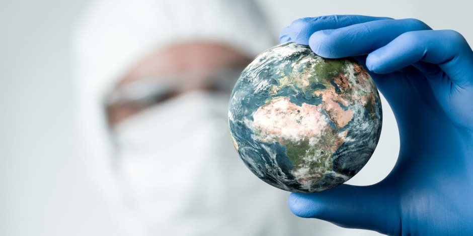 كورونا يستهدف زعماء العالم: الفيروس يضرب رؤساء الجزائر وبريطانيا وأمريكا وكندا
