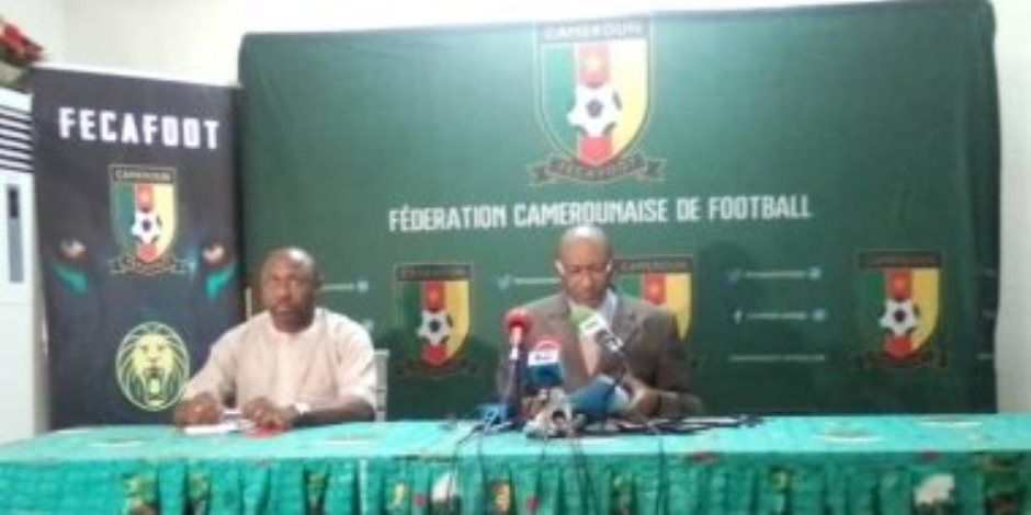 رسميًا.. الاتحاد الكاميروني يعلن عدم استضافة دوري أبطال إفريقيا