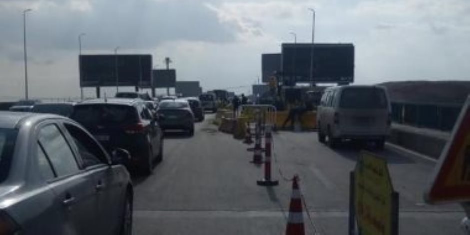 اعرف الطرق البديلة.. غلق كلى بشارع 26 يوليو اتجاه ميدان لبنان على مراحل