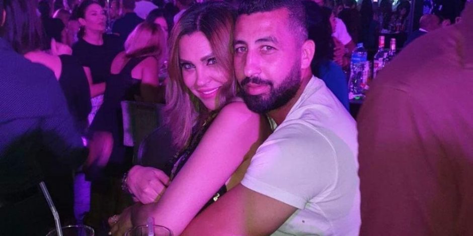 شيما عادل تتهم لاعب شهير بسرقة قسيمة زواجهما بعد الأعتداء عليها بالسب والضرب