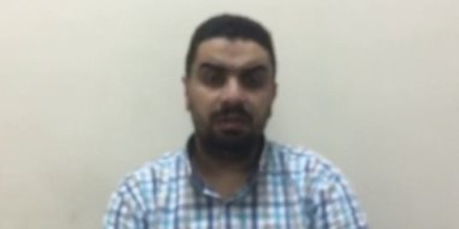 الإرهابي الإخواني إسلام علواني: صنعنا فيديوهات مفبركة عن ليبيا وسد النهضة لإثارة الفتنة في مصر (فيديو)