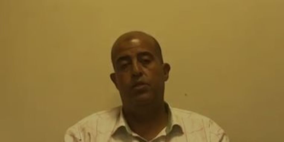 الإرهابي الإخواني هشام متولي: تلقينا أموال ضخمة من عبد الله الشريف لتنظيم ثورة جديدة لعودة الاخوان (فيديو)