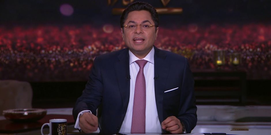 خالد أبو بكر: كلمة الرئيس بقمة المنامة أقوى خطابات رئاسى حتى اليوم
