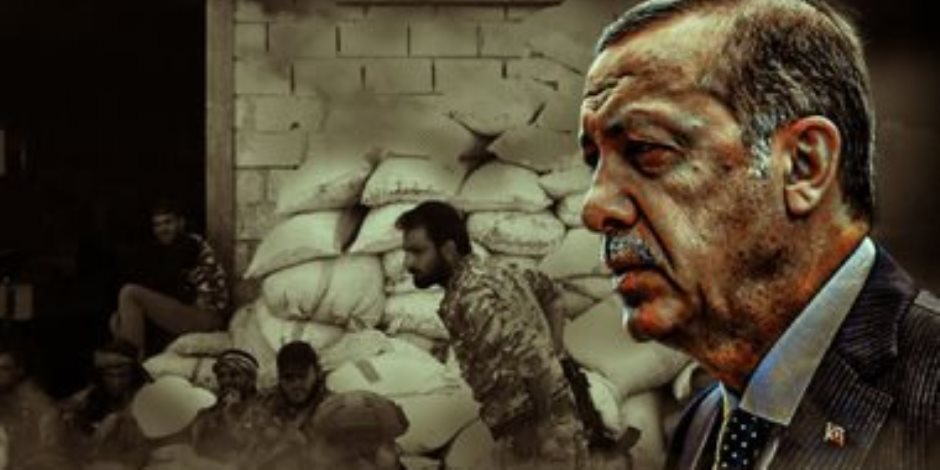 "مصراتة".. يحتكرها الإخوان ويستخدمها أردوغان غرفة عملياته لاستهداف ليبيا