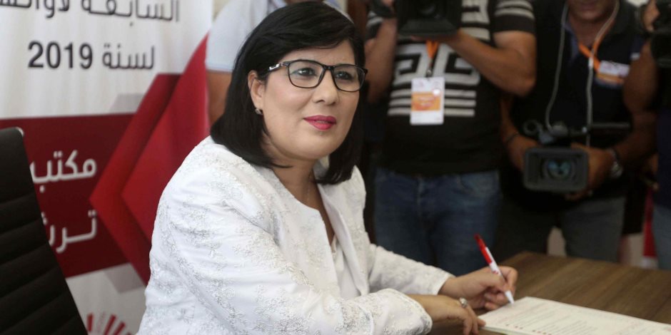 رئيسة الحزب الدستوري الحر في تونس: «الغنوشي لا يزال شخصا غير مرغوب به»