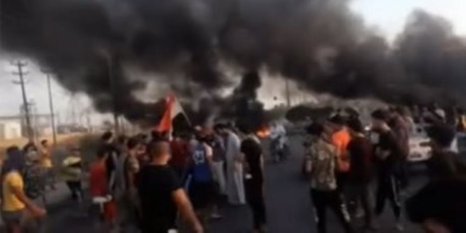 العراق يحقق في قتل المتظاهرين.. ثورة داخل الأجهزة الأمنية؟