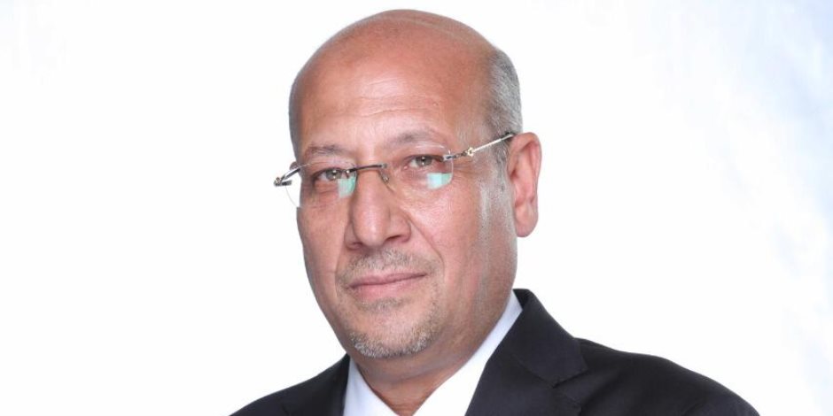 عمرو عكاشة المرشح الفردي بالجيزة: الزراعة والسياحة على رأس أولوياتى في مجلس الشيوخ