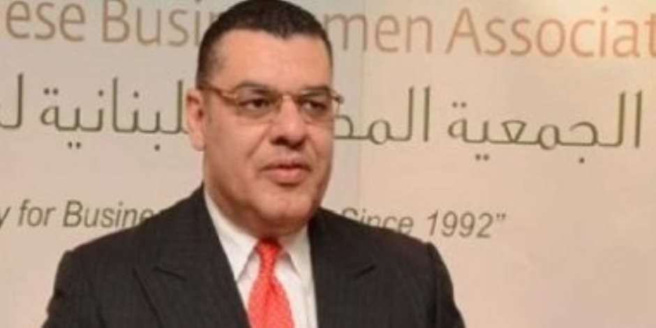 سفير مصر بلبنان: طائرات مساعدات مصرية لبيروت كل 48 ساعة حتى الأربعاء المقبل