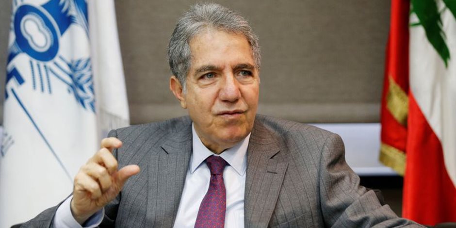 الاستقالة الرابعة فى حكومة دياب.. وزير المالية اللبنانى يقدم استقالته