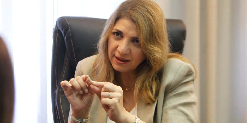 وزيرة العدل اللبنانية تتقدم باستقالتها لرئيس الحكومة حسان دياب