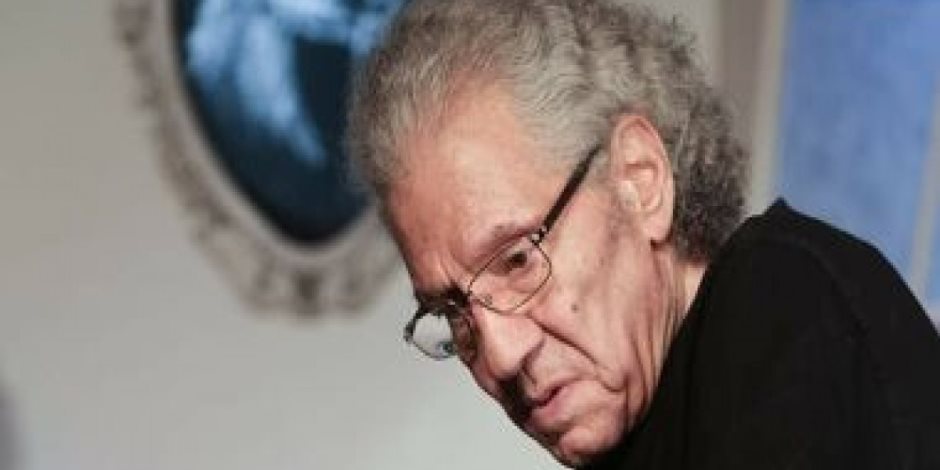 وفاة الفنان سناء شافع بعد صراع مع المرض عن عمر 77 عاما