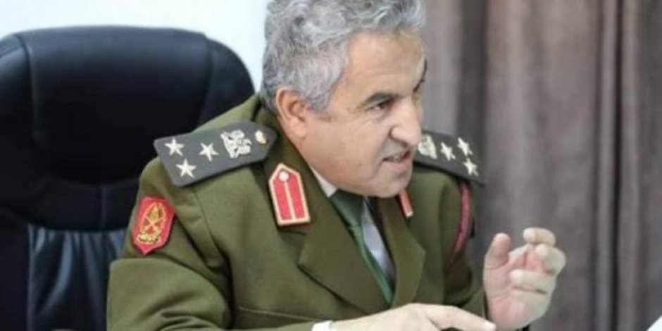 الجيش الليبي: تركيا أدخلت دفعتين جديدتين من المرتزقة بينهم "دواعش"