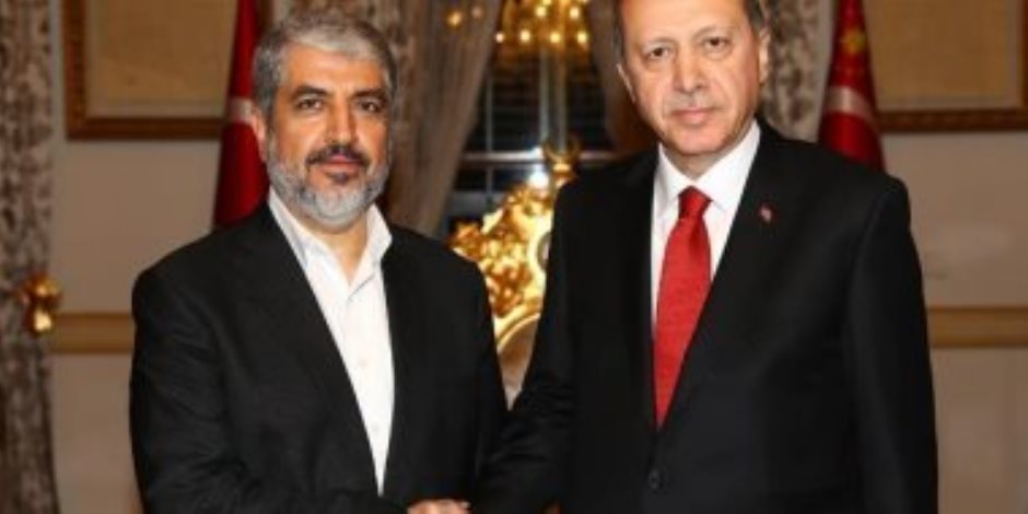 "ثمن الخيانة".. تركيا تكافئ أعضاء حماس بجنسية بلادها