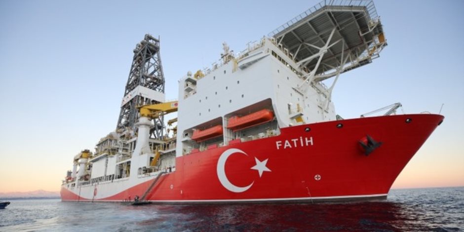 "فورين بوليسي": حقل ظهر حطم خطط تركيا.. وأردوغان يبحث عن منفذ على البحر المتوسط