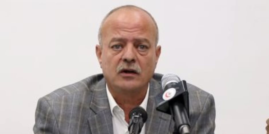 أمين عام نقابة الأطباء يستقيل من منصبه على خلفية نشر نعي «العريان»