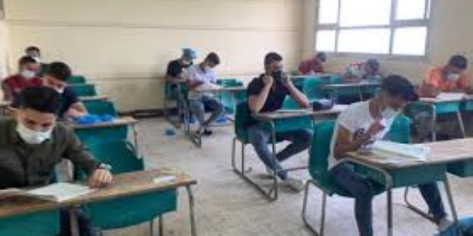 المحافظات تستقبل امتحانات الدور الثاني للثانوية العامة.. بتطهير اللجان وإجراءات مشددة