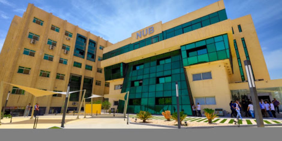 جامعة النهضة أول وأكبر جامعة خاصة في الصعيد