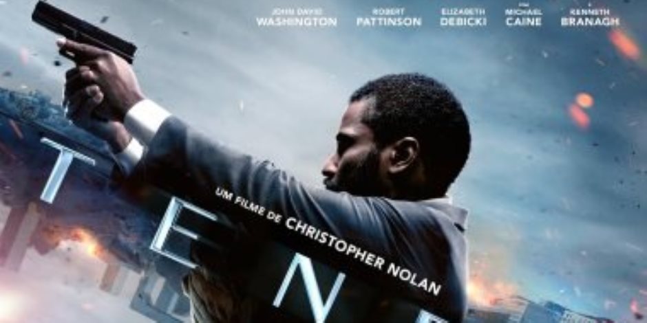 قبل عرضه في صالات السينما.. ماذا قال النقاد عن فيلم TENET لـ«كريستوفر نولان»؟