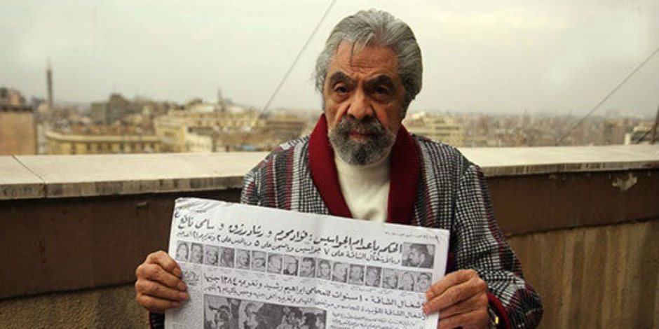 مصر تودع "الثعلب" سمير الإسكندراني 